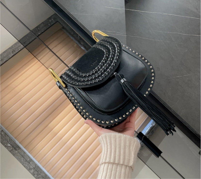 Chole woman Shoulder handbag